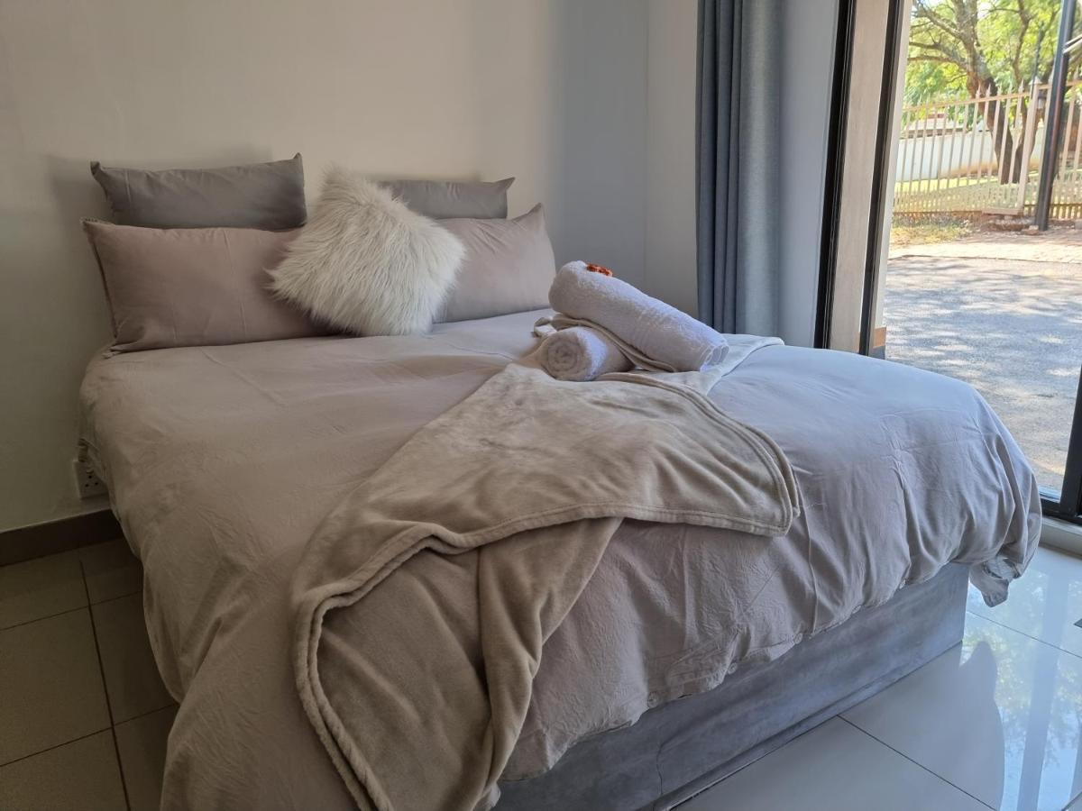 Atterbury Self Catering Studios Pretoria-Noord Εξωτερικό φωτογραφία