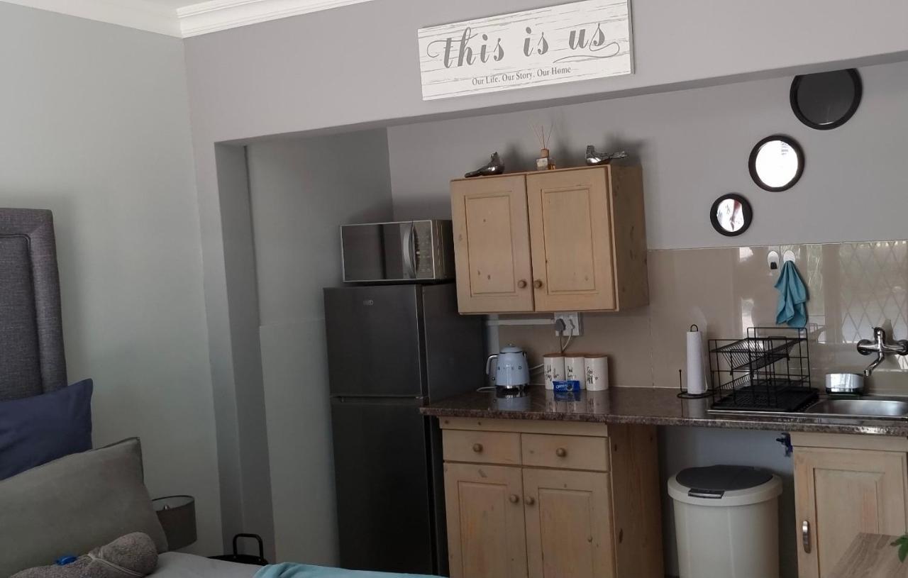 Atterbury Self Catering Studios Pretoria-Noord Εξωτερικό φωτογραφία