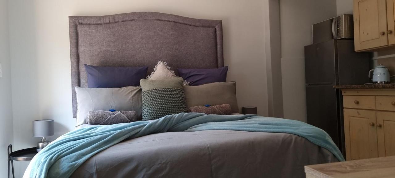 Atterbury Self Catering Studios Pretoria-Noord Εξωτερικό φωτογραφία