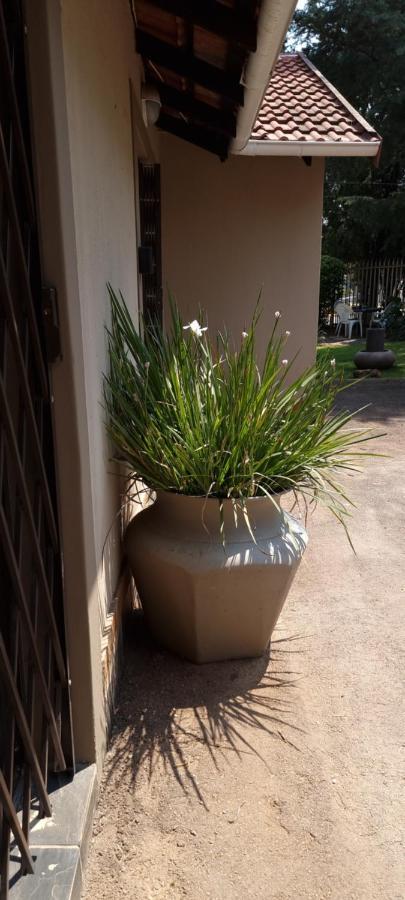 Atterbury Self Catering Studios Pretoria-Noord Εξωτερικό φωτογραφία