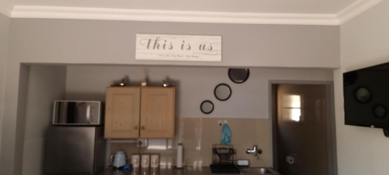 Atterbury Self Catering Studios Pretoria-Noord Εξωτερικό φωτογραφία