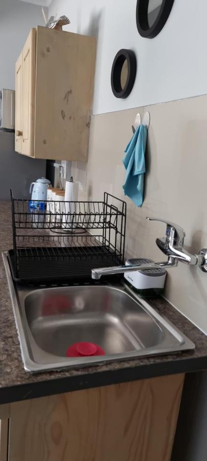 Atterbury Self Catering Studios Pretoria-Noord Εξωτερικό φωτογραφία