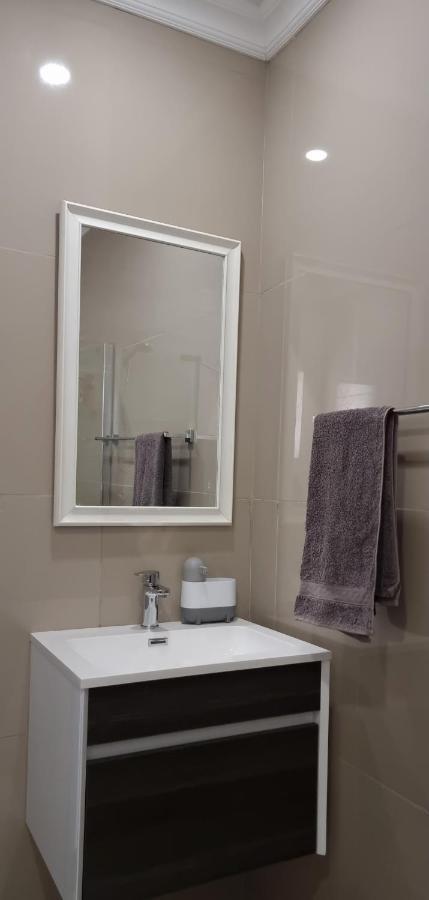 Atterbury Self Catering Studios Pretoria-Noord Εξωτερικό φωτογραφία