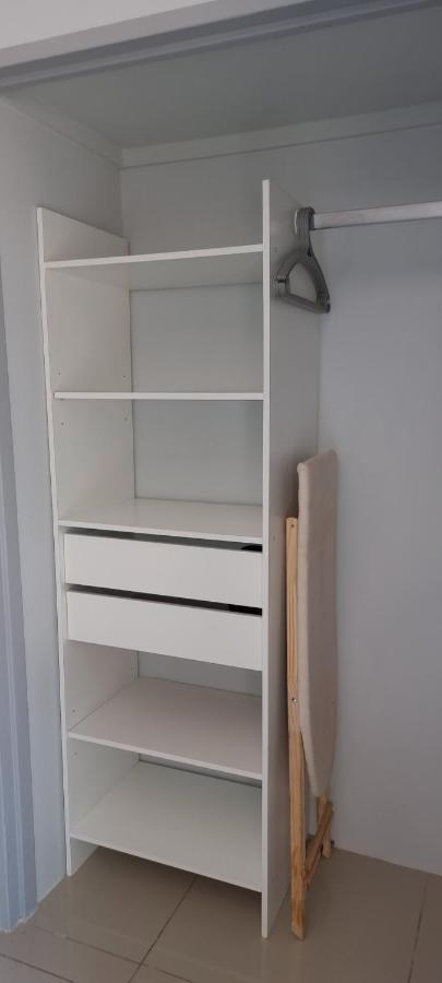 Atterbury Self Catering Studios Pretoria-Noord Εξωτερικό φωτογραφία