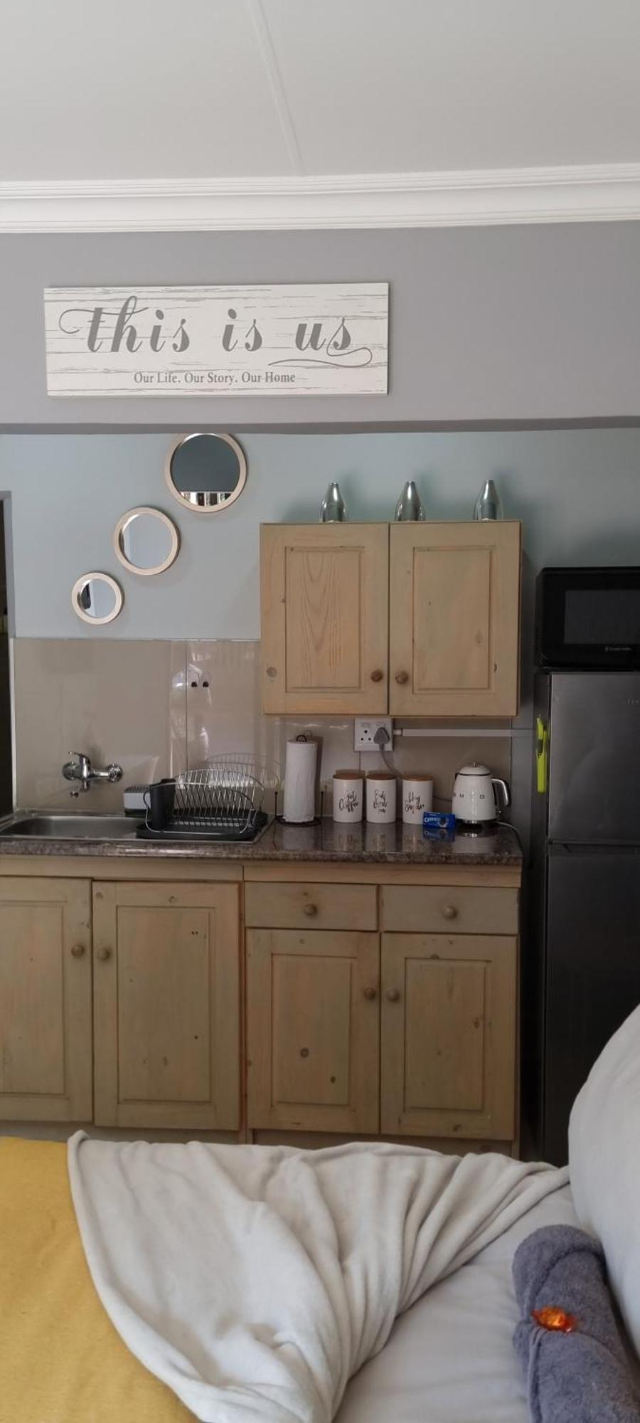 Atterbury Self Catering Studios Pretoria-Noord Εξωτερικό φωτογραφία
