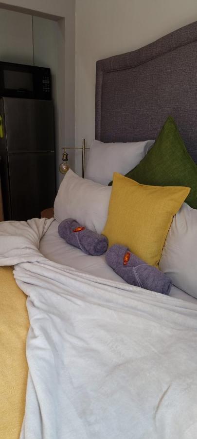 Atterbury Self Catering Studios Pretoria-Noord Εξωτερικό φωτογραφία