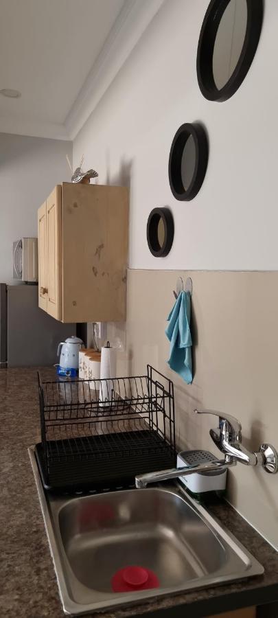 Atterbury Self Catering Studios Pretoria-Noord Εξωτερικό φωτογραφία