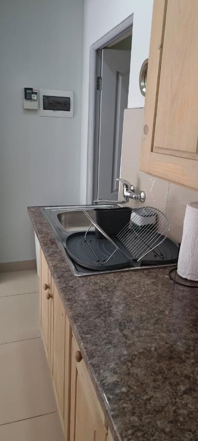 Atterbury Self Catering Studios Pretoria-Noord Εξωτερικό φωτογραφία