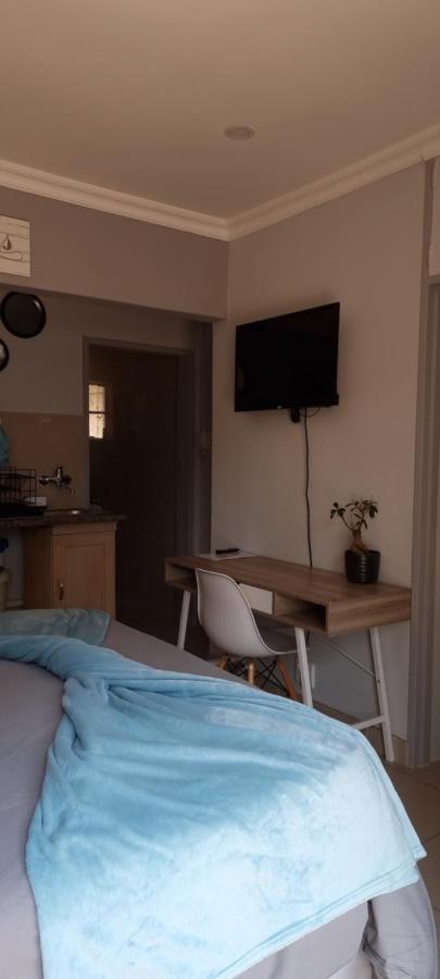 Atterbury Self Catering Studios Pretoria-Noord Εξωτερικό φωτογραφία