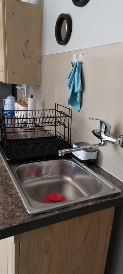 Atterbury Self Catering Studios Pretoria-Noord Εξωτερικό φωτογραφία