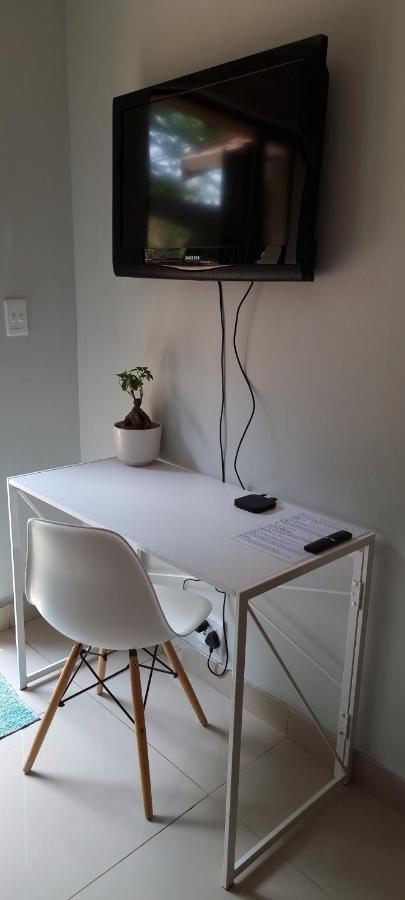 Atterbury Self Catering Studios Pretoria-Noord Εξωτερικό φωτογραφία