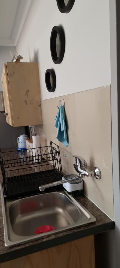 Atterbury Self Catering Studios Pretoria-Noord Εξωτερικό φωτογραφία