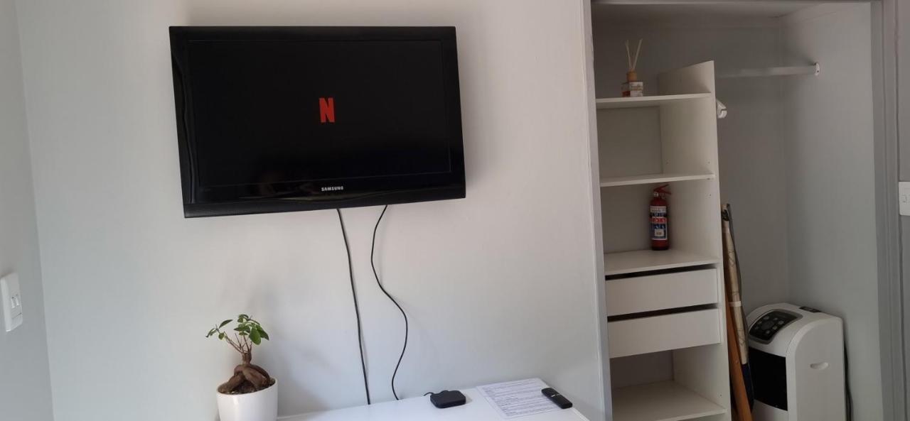 Atterbury Self Catering Studios Pretoria-Noord Εξωτερικό φωτογραφία