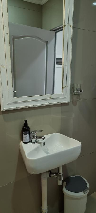 Atterbury Self Catering Studios Pretoria-Noord Εξωτερικό φωτογραφία