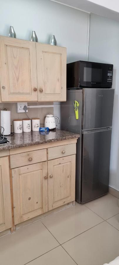 Atterbury Self Catering Studios Pretoria-Noord Εξωτερικό φωτογραφία