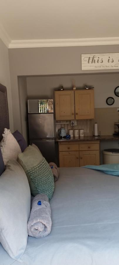 Atterbury Self Catering Studios Pretoria-Noord Εξωτερικό φωτογραφία