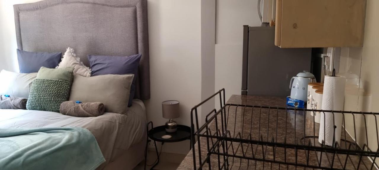 Atterbury Self Catering Studios Pretoria-Noord Εξωτερικό φωτογραφία