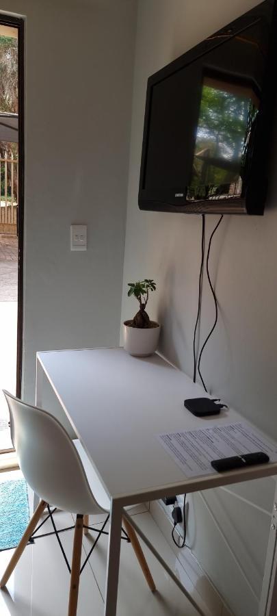 Atterbury Self Catering Studios Pretoria-Noord Εξωτερικό φωτογραφία