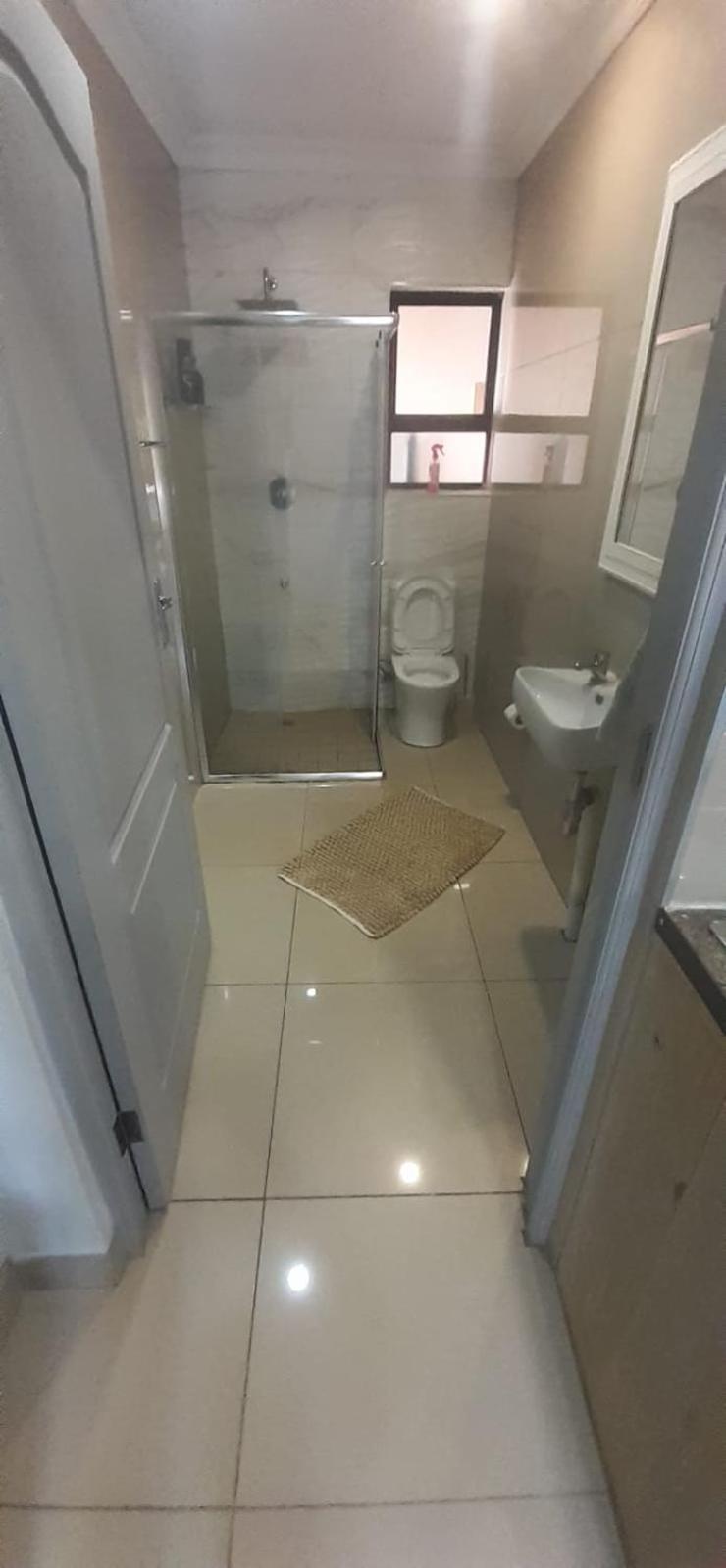 Atterbury Self Catering Studios Pretoria-Noord Εξωτερικό φωτογραφία