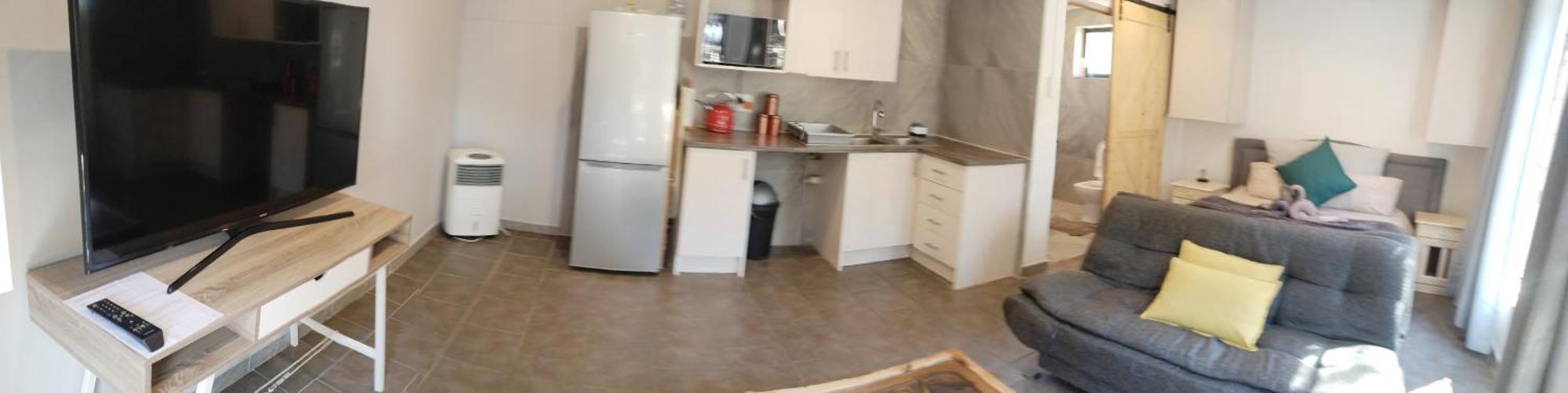 Atterbury Self Catering Studios Pretoria-Noord Εξωτερικό φωτογραφία