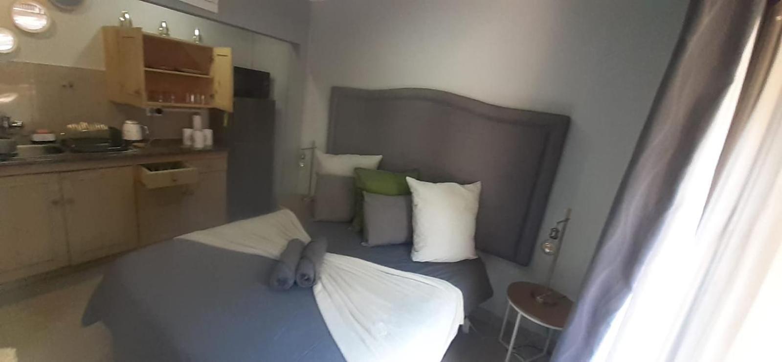 Atterbury Self Catering Studios Pretoria-Noord Εξωτερικό φωτογραφία