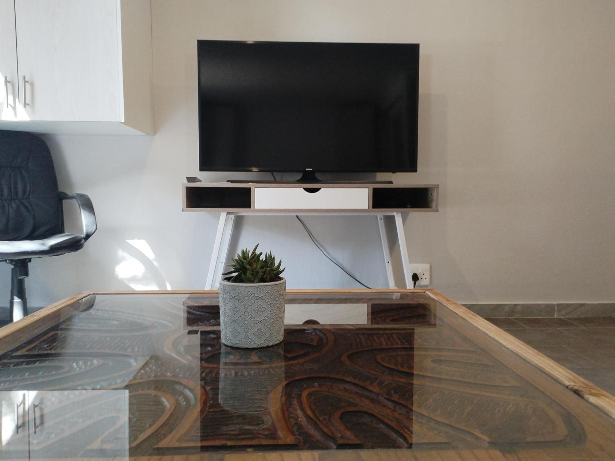 Atterbury Self Catering Studios Pretoria-Noord Εξωτερικό φωτογραφία