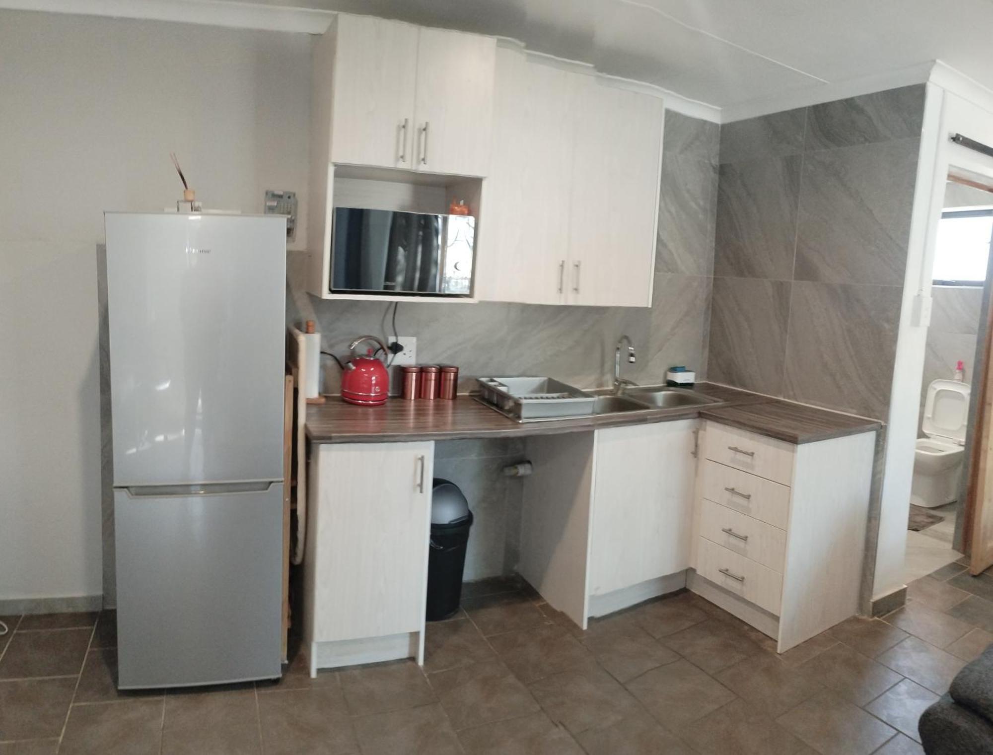 Atterbury Self Catering Studios Pretoria-Noord Εξωτερικό φωτογραφία