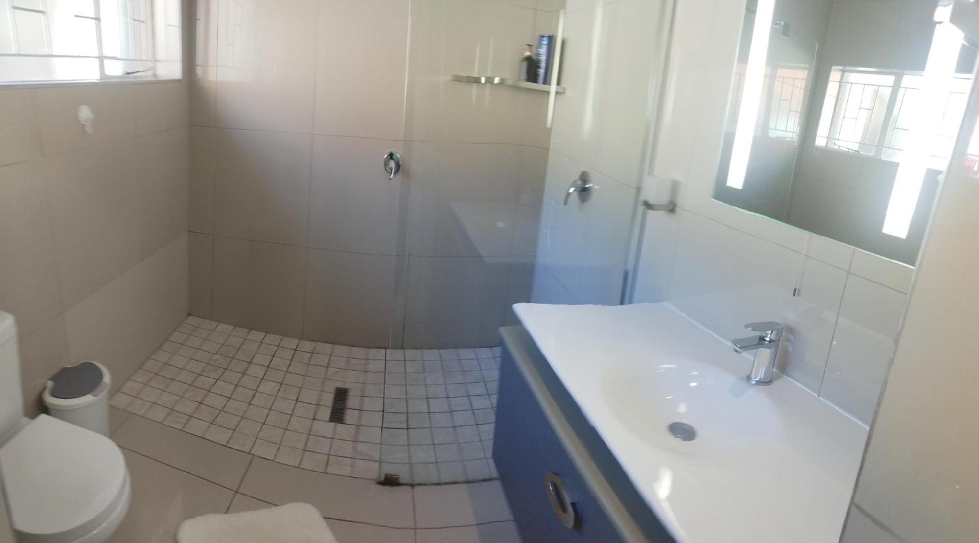 Atterbury Self Catering Studios Pretoria-Noord Εξωτερικό φωτογραφία