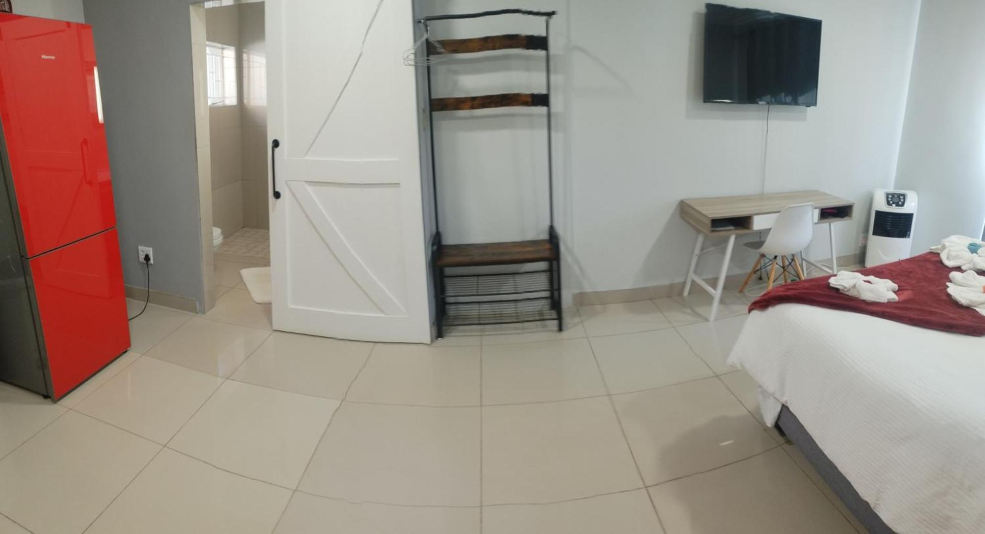 Atterbury Self Catering Studios Pretoria-Noord Εξωτερικό φωτογραφία
